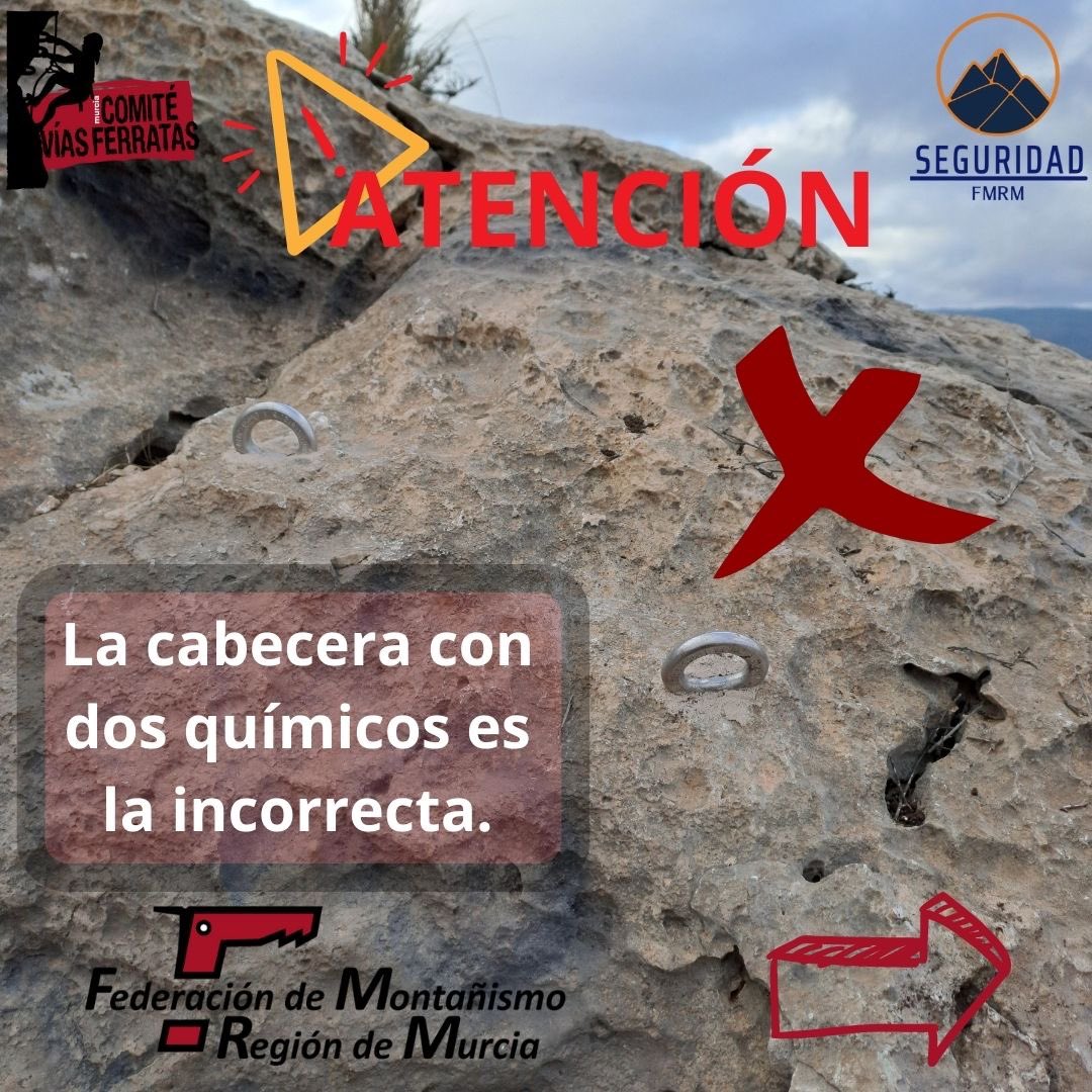 Federación de Montañismo Región de Murcia tweet media