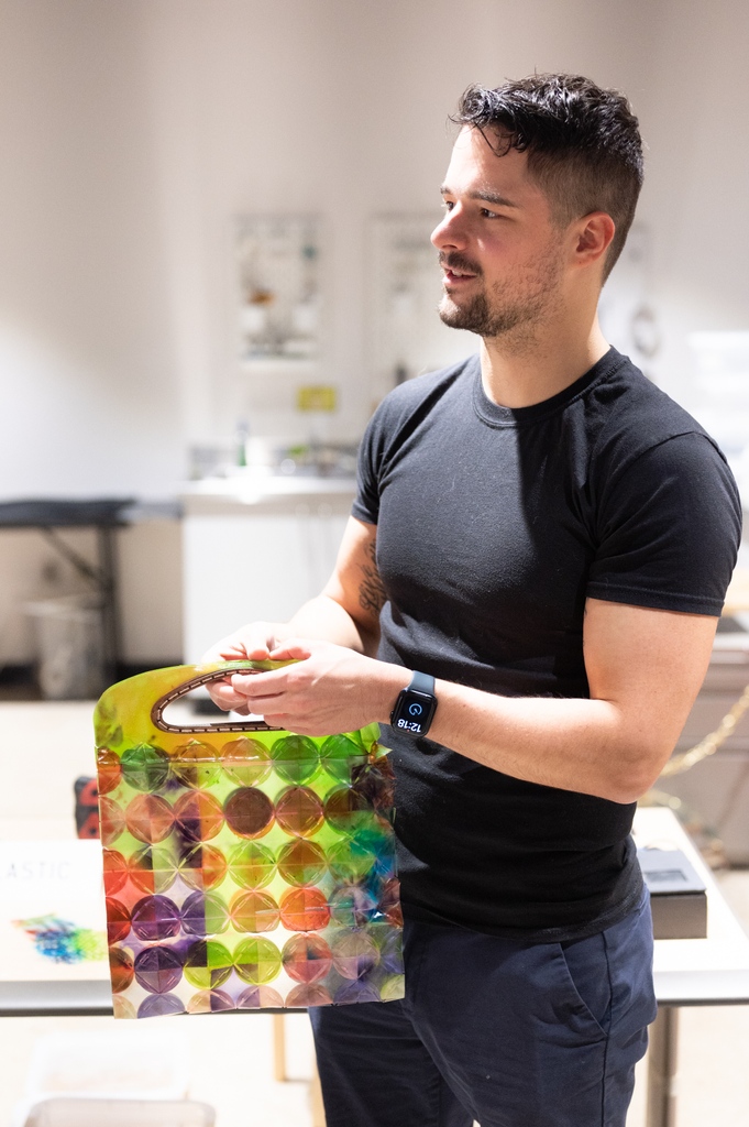 ATLAS Institute 🦬 tweet media