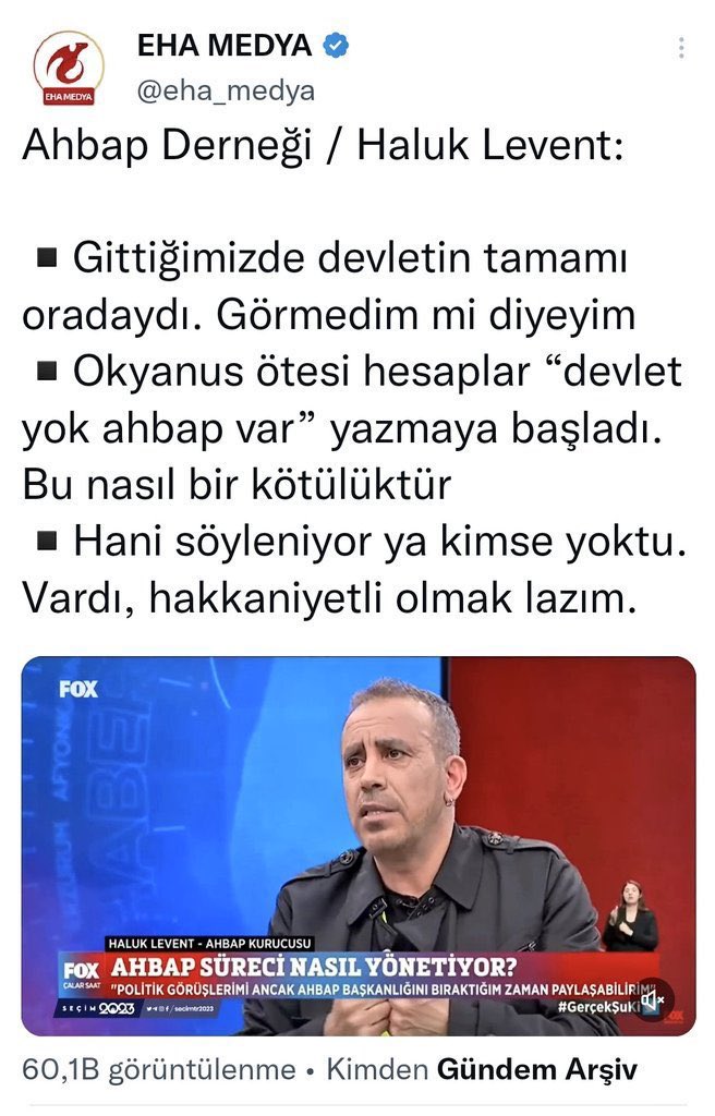 ismetmacit58's tweet photo. Konu Cemaate bağlandıysa dağılabiliriz!..

Nasıl bir kaht-ı rical dönemine denk geldik arkadaş! https://t.co/d5dy8uPUtL