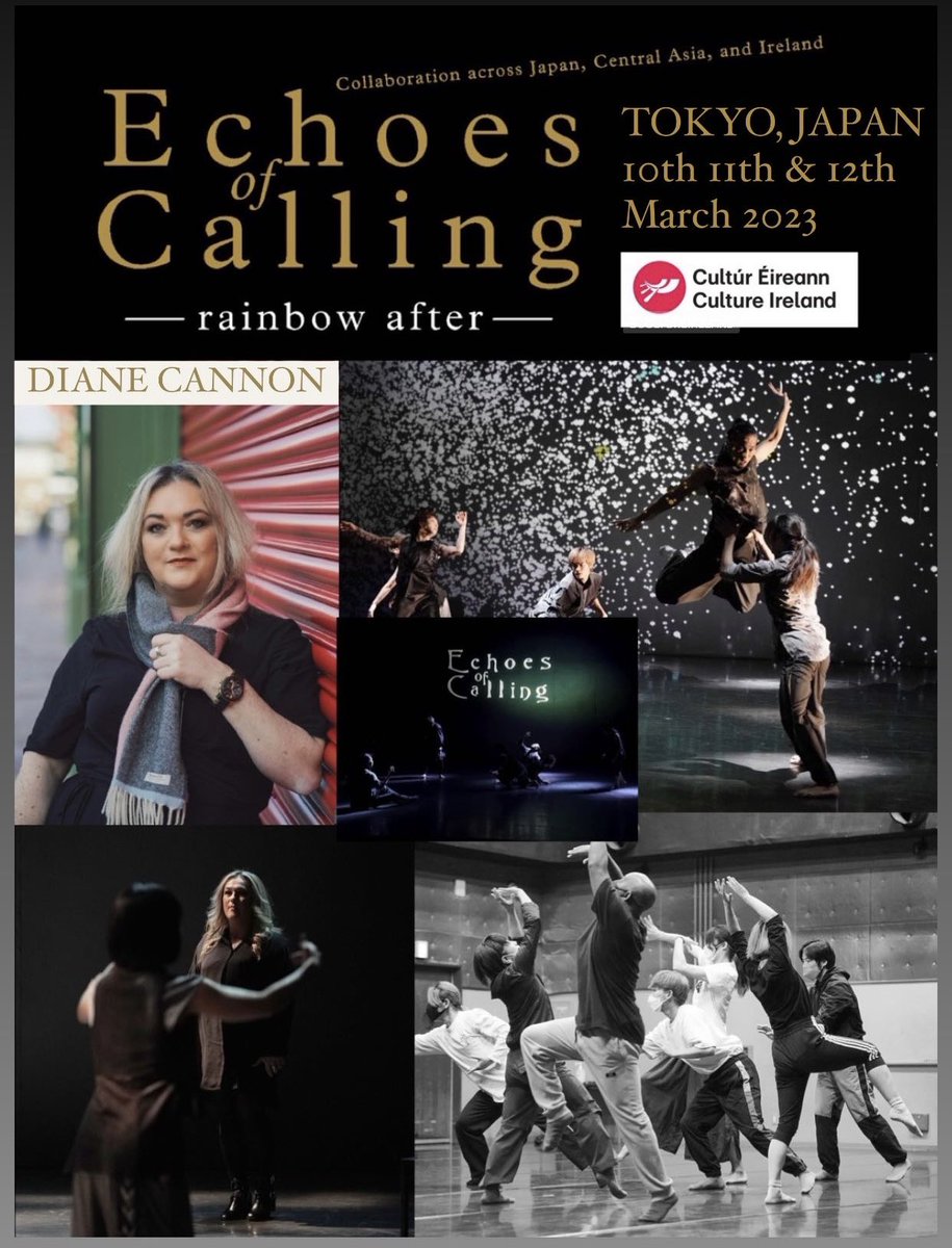 cannon_music's tweet image. Tokyo 10th 11th 12th March 
Thanks to @culture_ireland and @akkoakkoak #musicofinstagram  #creatingmusic #collaboration  #singers #singersofinstagram #music  #tradmusic #gaelic #otherworld #gaeilge #worldmusic #worldmusicians #irish #irishmusic #scottishmusic #seannós #irishsong