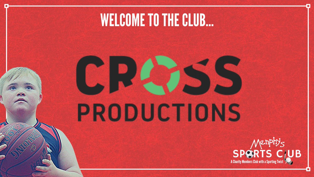 The Menphys Sports Club (@menphyssportscl) on Twitter photo Welcome to <a href="/MenphysSportsCl/">The Menphys Sports Club</a>
<a href="/CrossProd_UK/">Cross Productions</a>
Cross Productions advise on, educate around as well as implement marketing solutions for businesses.
Check them out here ⬇️
crossproductions.co.uk Welcome to <a href="/MenphysSportsCl/">The Menphys Sports Club</a>
<a href="/CrossProd_UK/">Cross Productions</a>
Cross Productions advise on, educate around as well as implement marketing solutions for businesses.
Check them out here ⬇️
crossproductions.co.uk