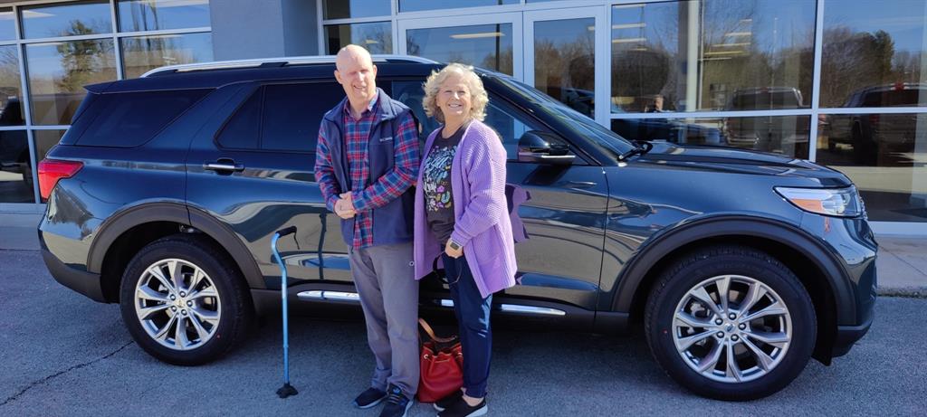 Glen Sain Ford tweet media