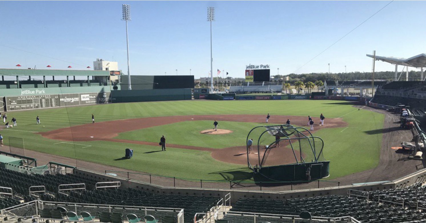 Jetblue Park