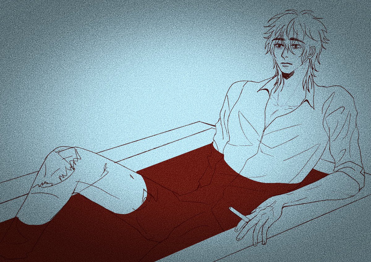 KTTLK048's tweet photo. Said, "Pull yourself together
You should try your luck with Heather"
Then I heard they slept together
Oh, the less I know the better
The less I know the better

คิ้น 24ขวบ #OC #ClintHamilton #BPM2 https://t.co/KB3H679LTZ
