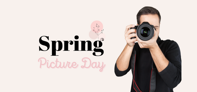 triangletigers's tweet photo. THURSDAY, MARCH 9, 2023
Prepay for your pictures!
Visit https://t.co/wbd0N5tb6c • Click Underclass
Enter your code: TRIASPRING23
Follow the on-screen instructions
Prepay will close at 7pm March 8. Your online receipt or order form with payment must be presented on picture day. https://t.co/XpmATbqFaV