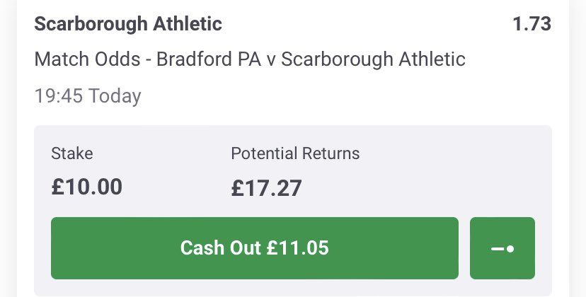 🎩 Andy’s Football Tips tweet media