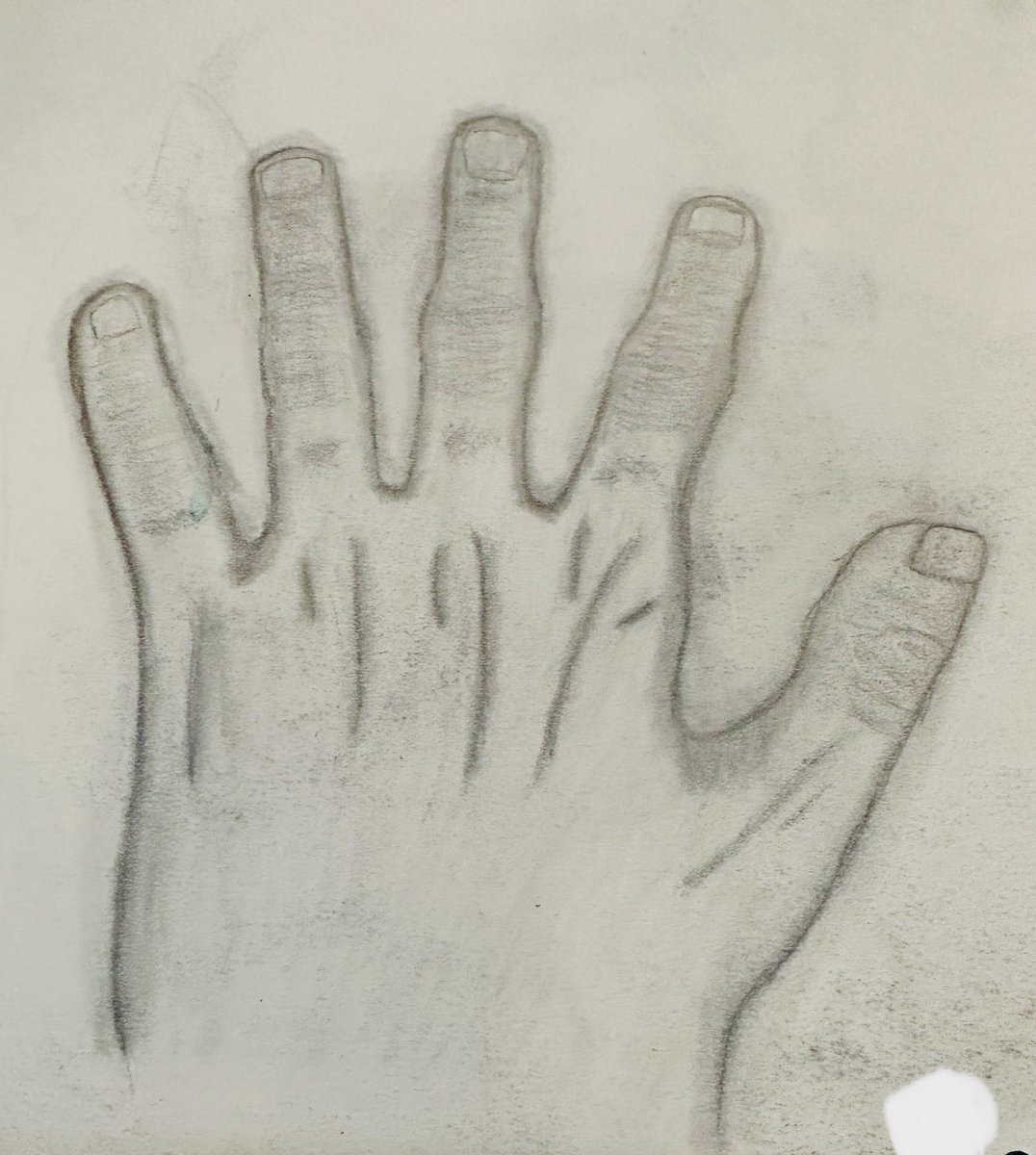 PyneArtsLPS's tweet photo. Enjoy these gorgeous works of art, courtesy of our 2D Drawing students. They have worked to hone their skills with shading, blending, gradients, perspective, and dimension in Mr. Romanowsky’s enrichment class. Amazing job! https://t.co/wfK6Eia9PU