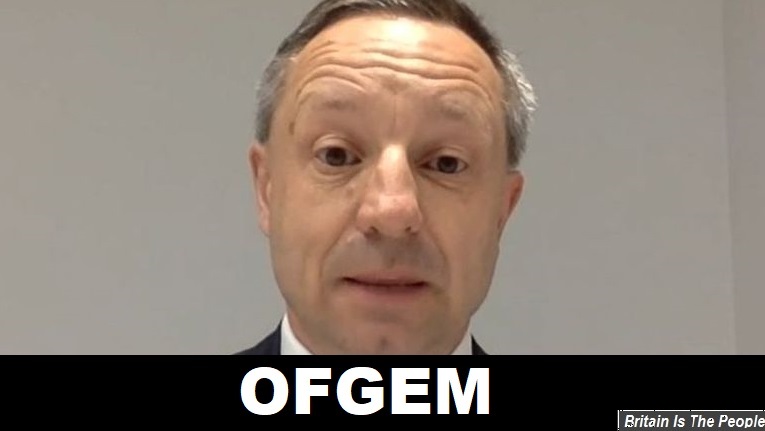 OFGEM

MEET Jonathan Brearley, CEO of Ofgem

YOUR energy bills are climbing a further 20% on April 1st.

Jonathan Brearley is also a TORY DONOR

REMINDER: Ofgem is supposedly our 'independent' energy regulator working to protect consumers, especially vulnerable people.