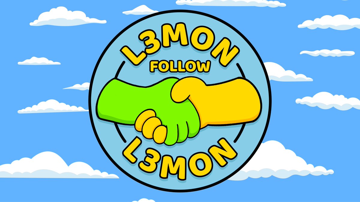 L3MON tweet media