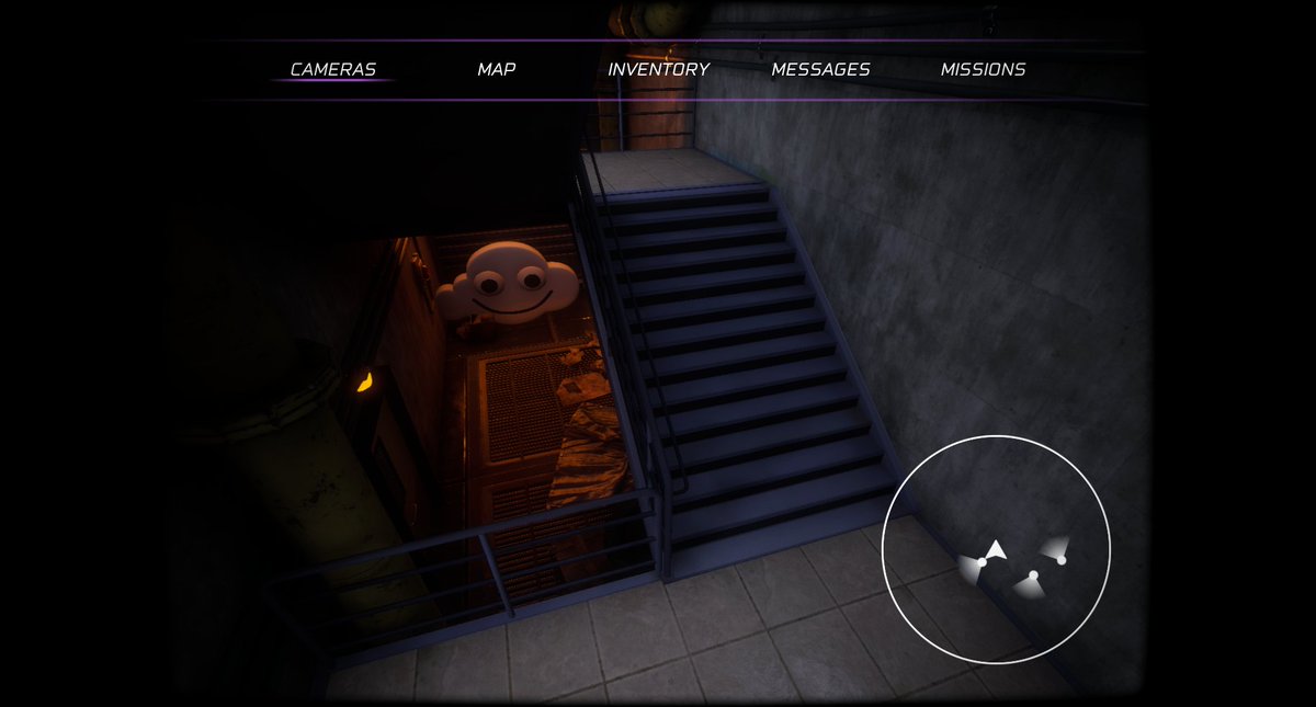 Tim Cosmo 🌲 FNAF News tweet media