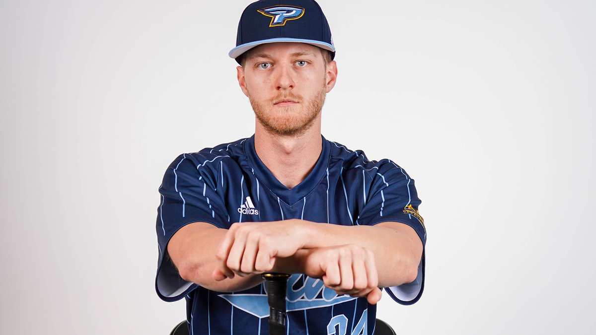 Tanner Moylan of <a href="/BryanAthletics/">Bryan College Athletics</a> and Kaleb Podger of <a href="/PointSkyhawks/">Point Skyhawks</a> are the #AACBB weekly award winners - aacsports.com/sports/bsb/202…

#NAIABaseball