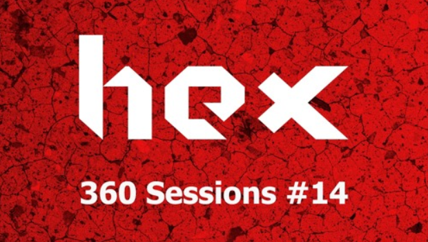 MusicStonx's tweet photo. Catch Subcat's track 'Hyenas' on episode #14 of the 360 sessions from Hex!
-
Huge love to Hex for spinning this one out!
-
Check it out on his Soundcloud now!
-
#dnb #stonxmusic #subcatdnb #stonx #neurofunk #drumandbass https://t.co/1jGuAZqX1E