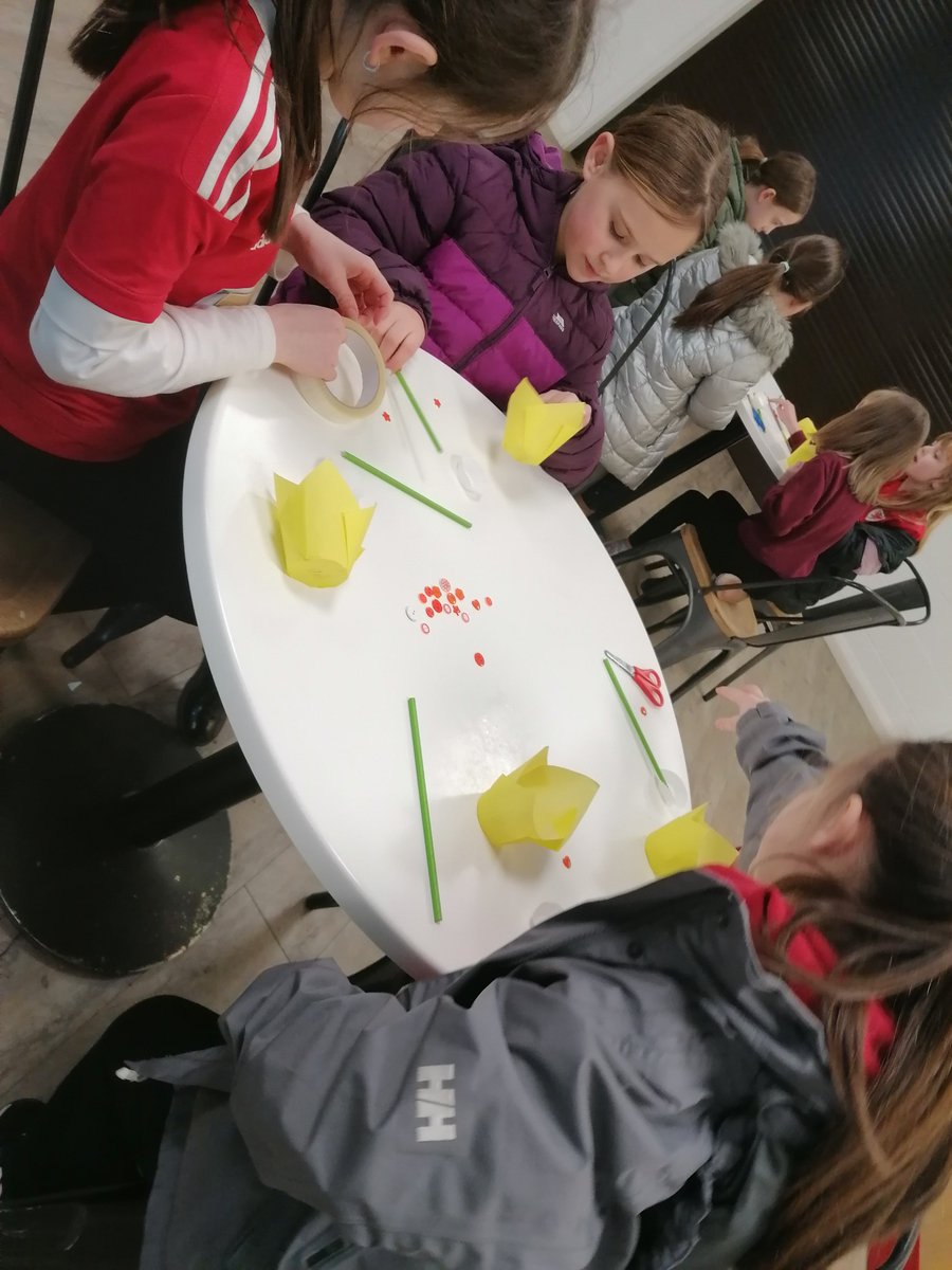 Cymer Afan Primary tweet media