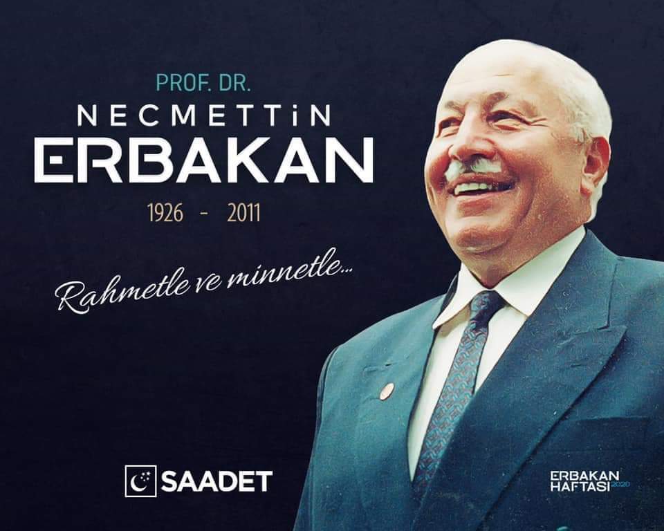 Mekanın Cennet makamın àli olsun Hocam