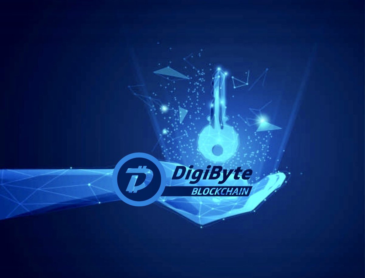 RancellDgb's tweet photo. 🔑Not Your Keys 🔑 
 
🔐Not Your #Digibytes 🔐 https://t.co/rVuyijhOIc