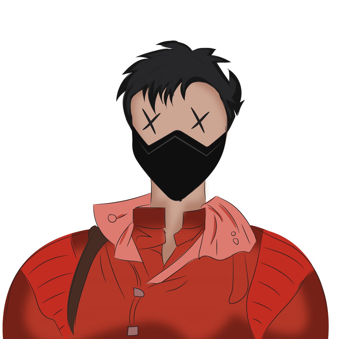 ursaStrider's tweet image. Cute art from @ArtGallery1311 of @chizzurp 's druid, Laena, and @CatAssMF 's Lancer pilot, Jesi