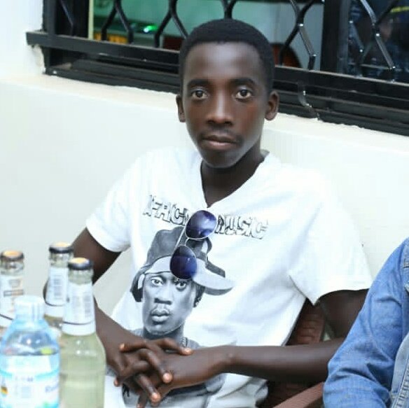 StuartKagabaUG's tweet photo. #NewProfilePic https://t.co/1ZdPRAXnO4