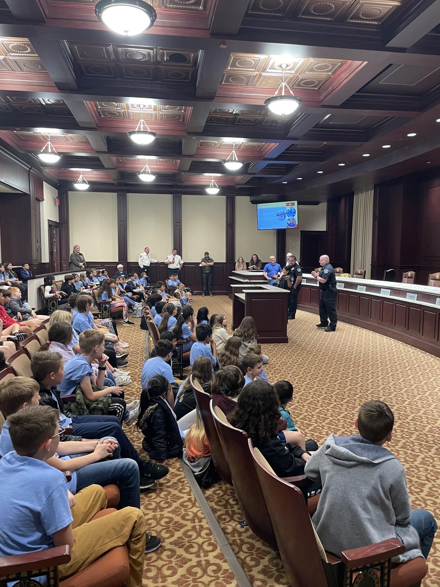 City of Roanoke tweet media