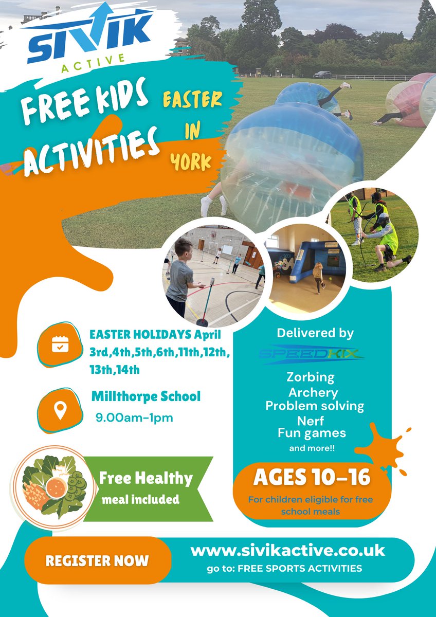 Sivik Active CIC tweet media