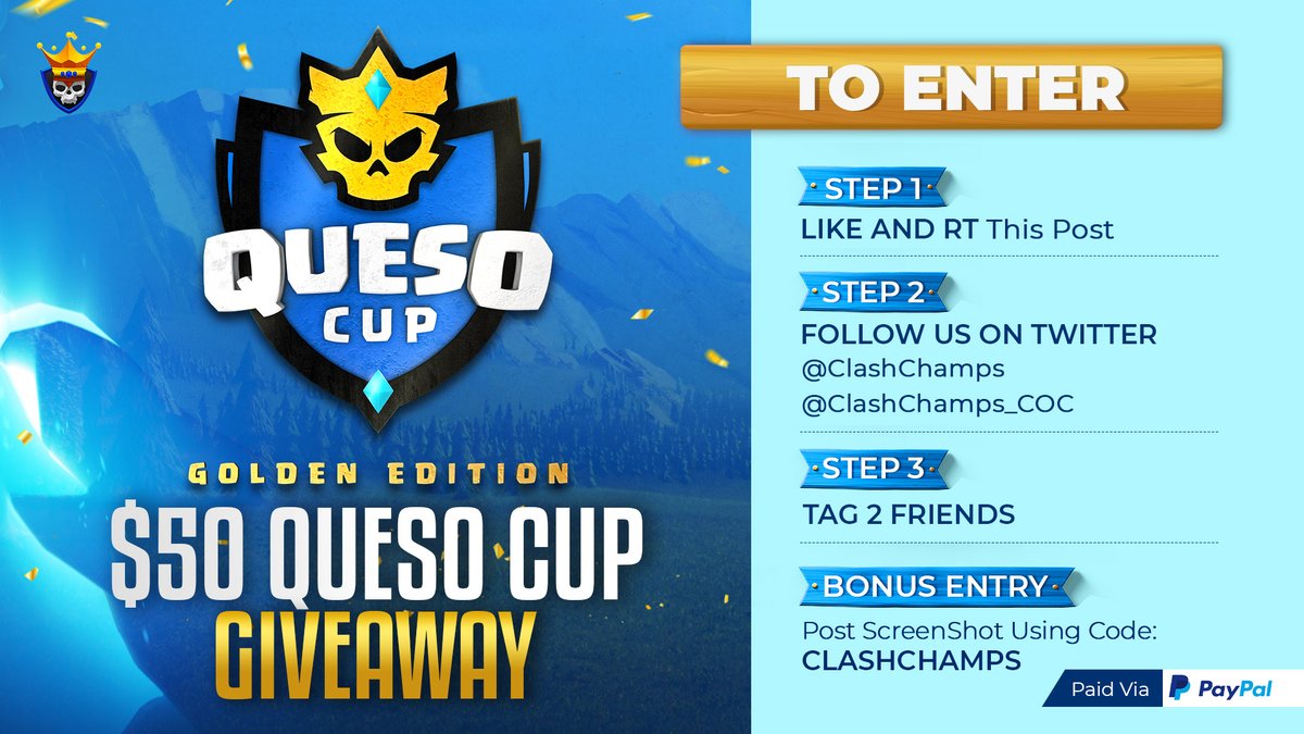 Clash Champs tweet media