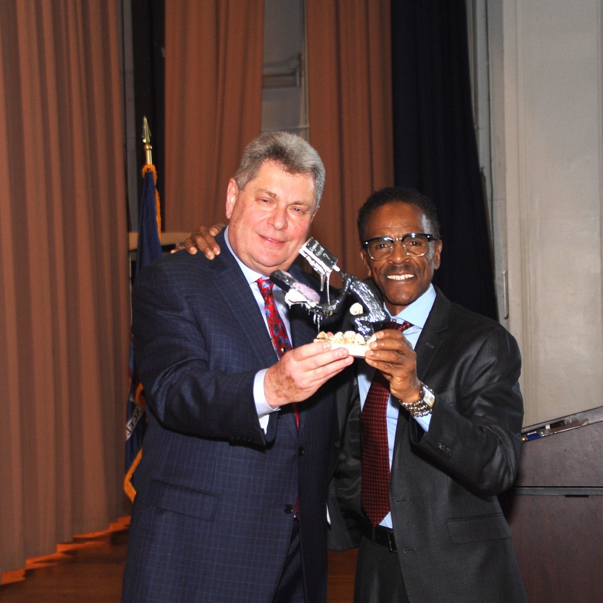 Assemblymember Brook-Krasny tweet media