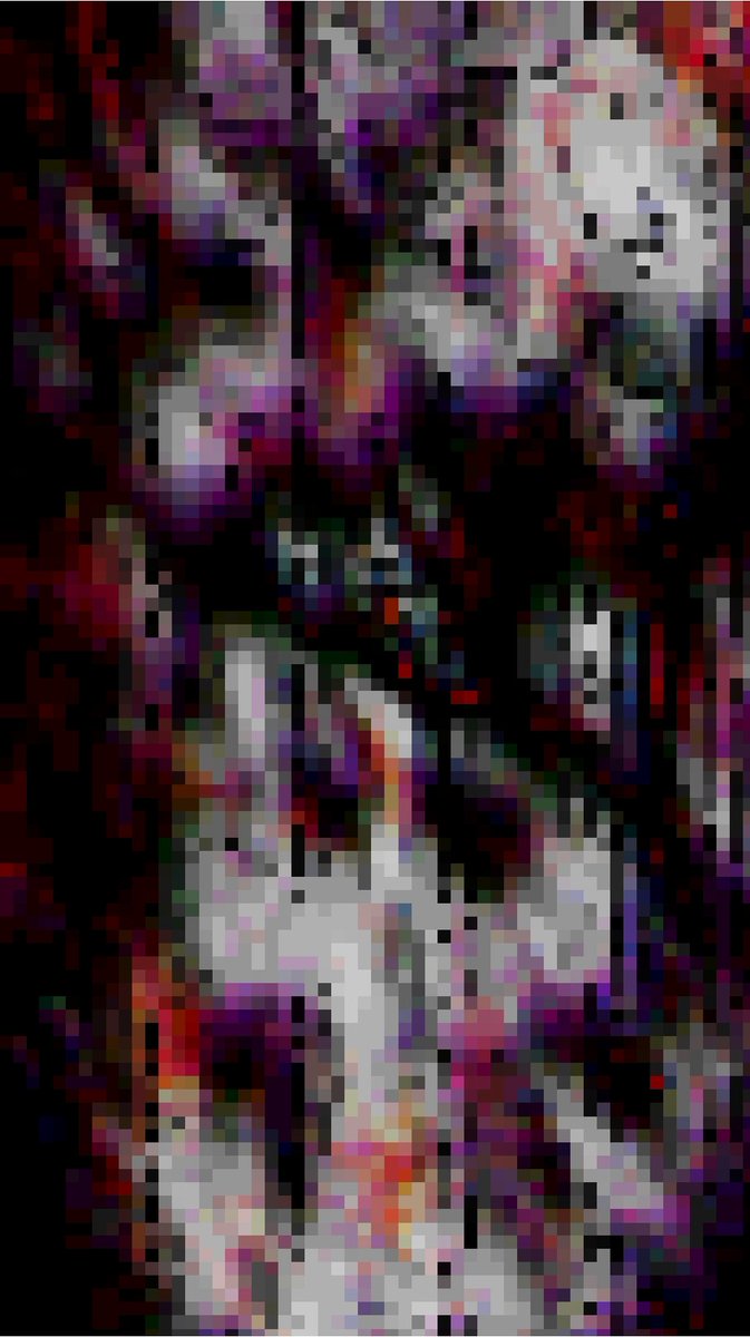 silvercume's tweet photo. Pixel ting madzigy #pixelart #ting #art #? #heheha #why #not https://t.co/5uILOSJKvU