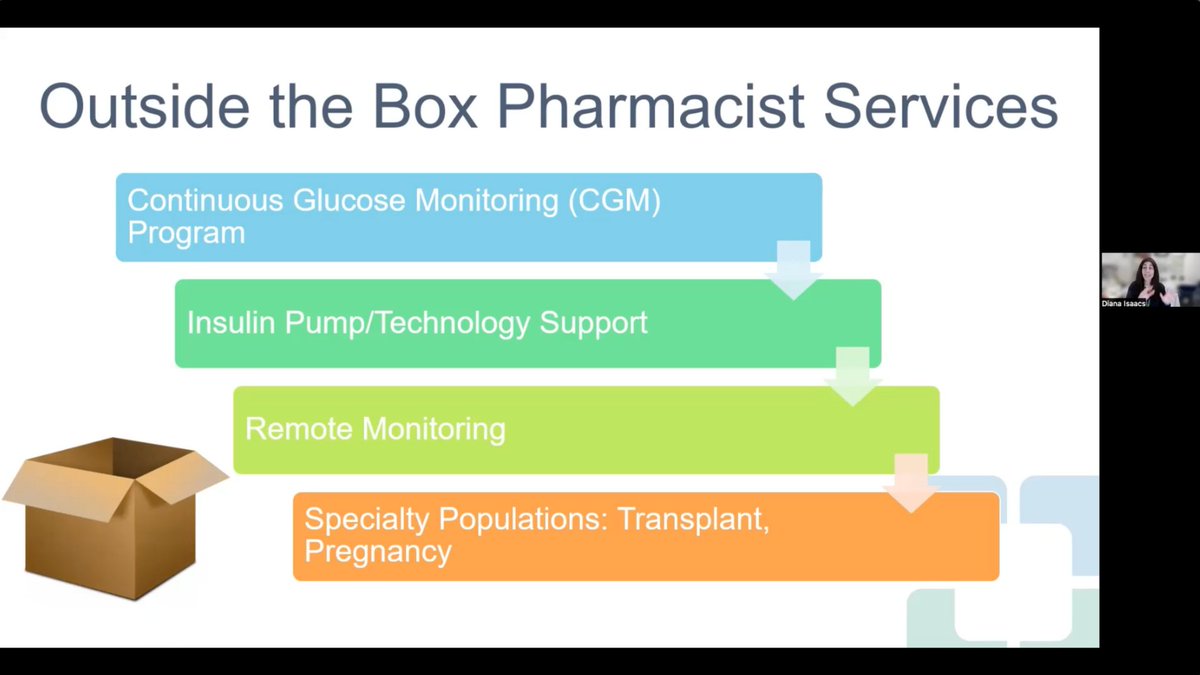 Center for Pharmacy Practice Innovation tweet media