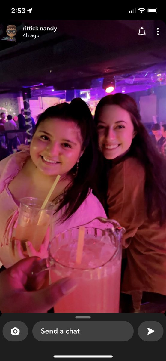 #pullmanbbt last weekend 🍹❤️