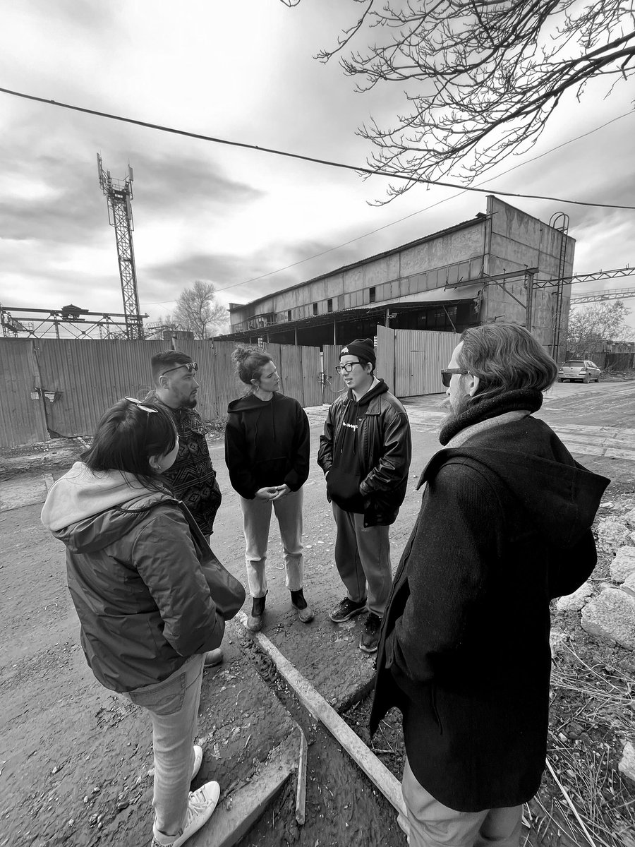 ashvalleyco's tweet photo. ash valley has just been awarded the @CanadaCouncil "concept to realization" grant as part of the "explore and create" program. these funds will be used to cover the costs of production and post-production of the short film. thank you for your continued support of this project. https://t.co/spW9buMnoV