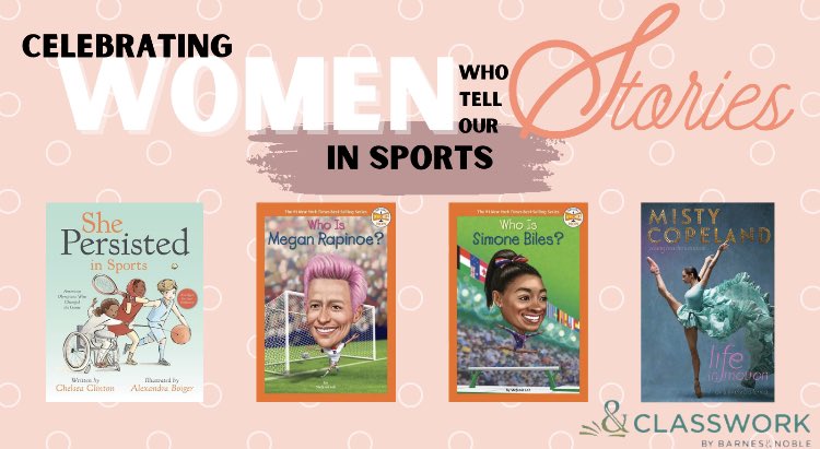 As we approach the month of March we’ll have the pleasure of sharing powerful stories about women who made history! Stay tuned 💁🏽‍♀️ #womeninsports #WomensHistoryMonth