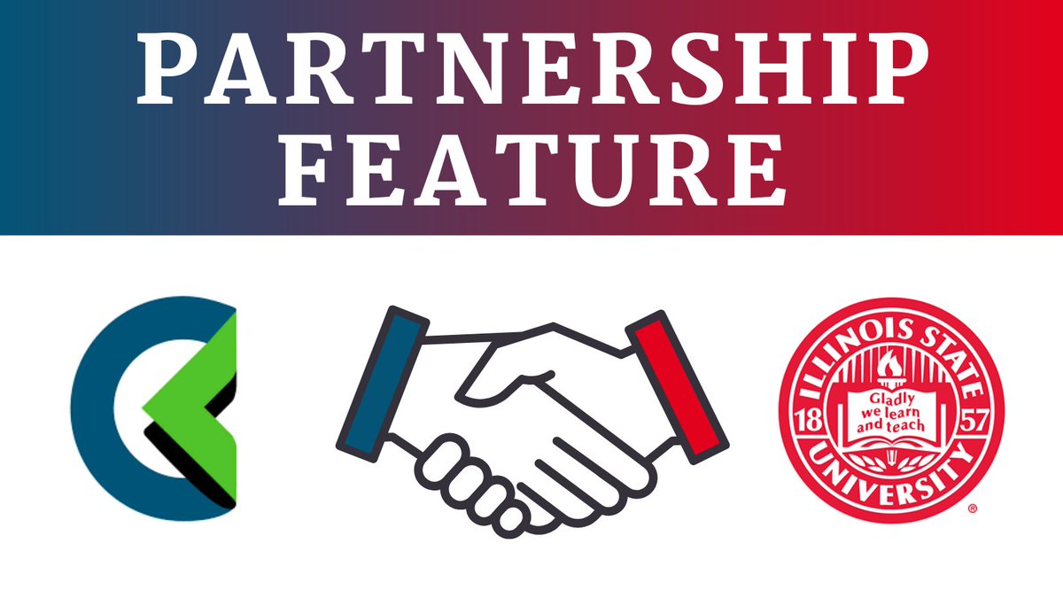 CourtneyA_ISU's tweet photo. This week we are excited to feature our partnership with College of Lake County @CLCIllinois! Read the thread to learn more #TransferRedbird.
(1 of 3) https://t.co/DWvuZyTi7R