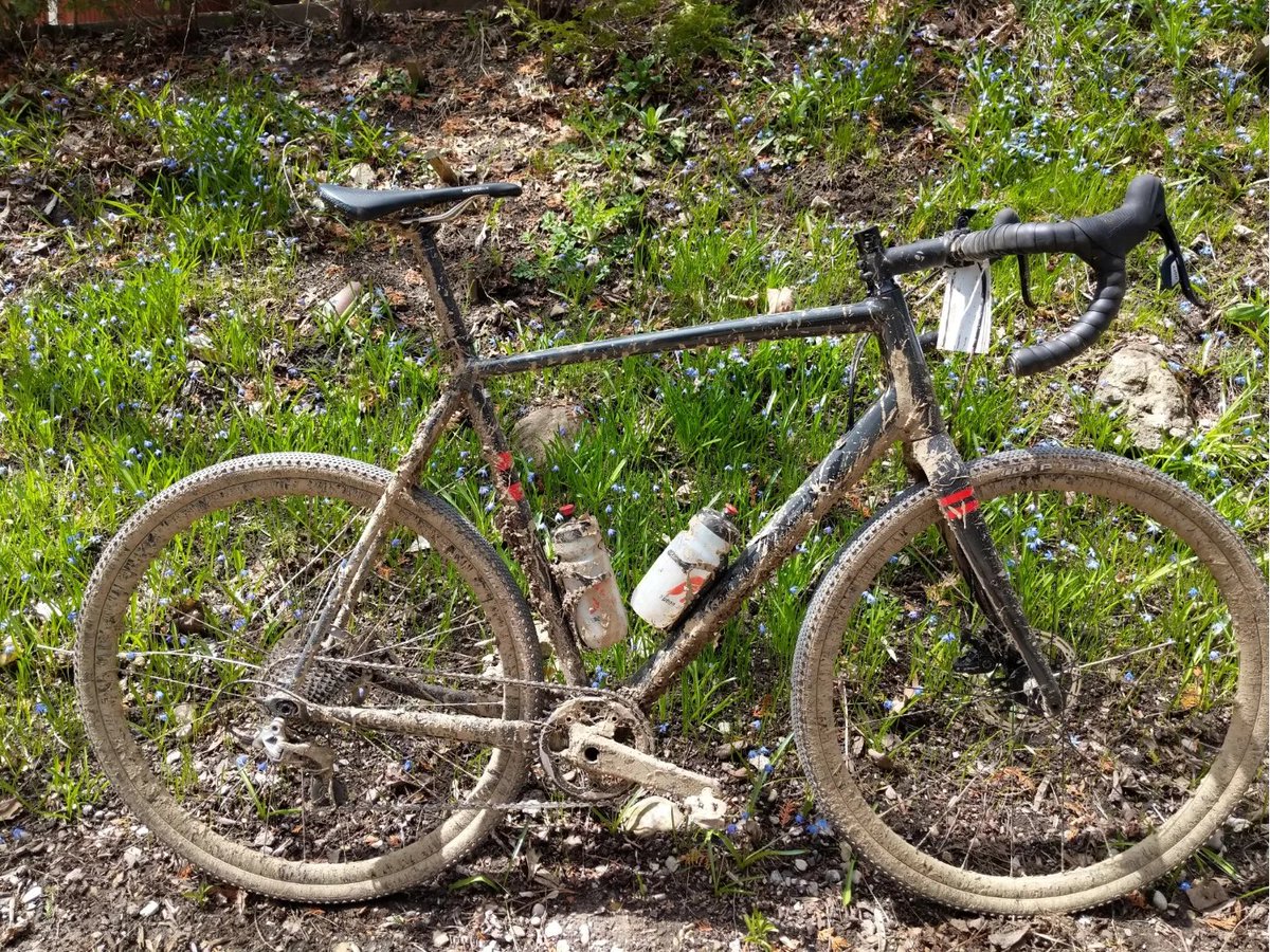 Speed River Bicycle tweet media