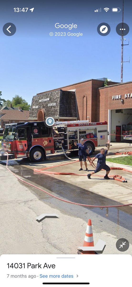 IAFF Local 3766 tweet media