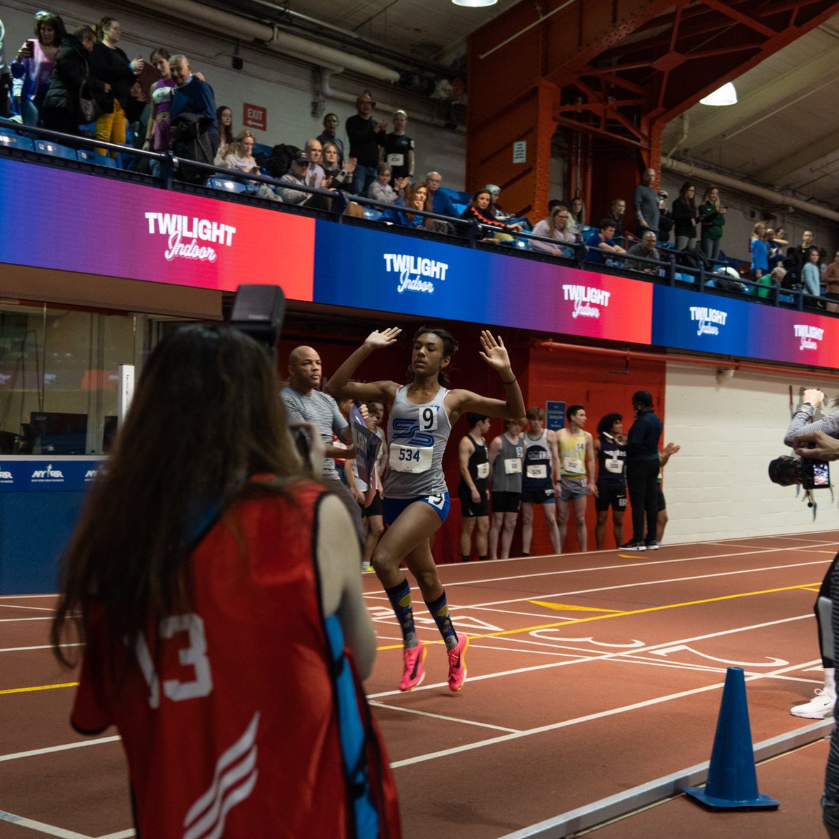 2-25-23: Twilight Indoor