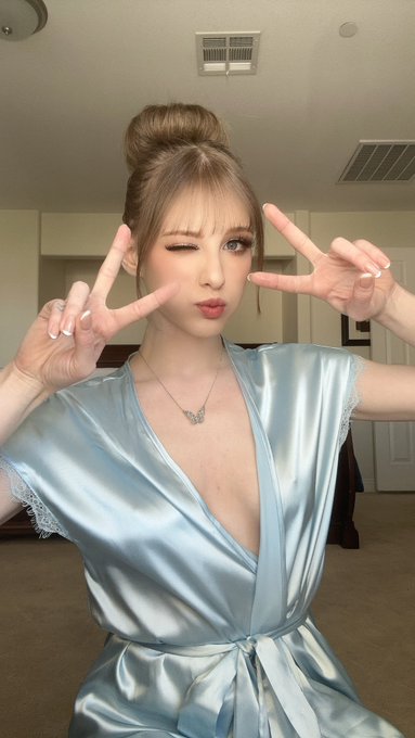 I don&rsquo;t have any plans for my birthday tomorrow, should I do a live stream on twitch? 🥰❤️   (also, guess