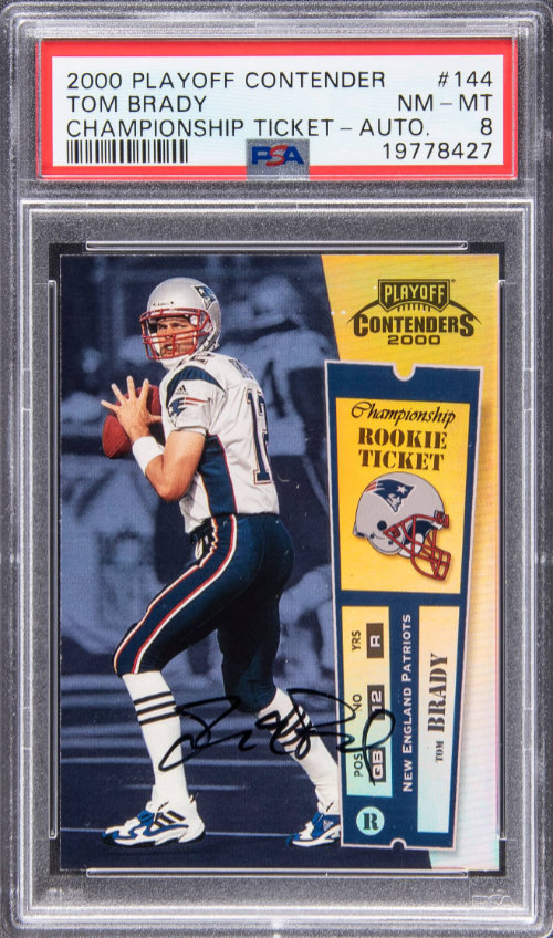 AutographMag's tweet image. Last 2 Days: Goldin Joe Montana Feb Elite Sports Auction ends Wednesday. Joe's Personal Collection is 94 of Feb's 498 elite sports lots - mailchi.mp/autographmagaz…
