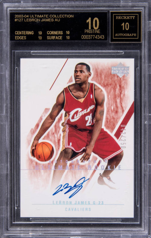 AutographMag's tweet image. Last 2 Days: Goldin Joe Montana Feb Elite Sports Auction ends Wednesday. Joe's Personal Collection is 94 of Feb's 498 elite sports lots - mailchi.mp/autographmagaz…