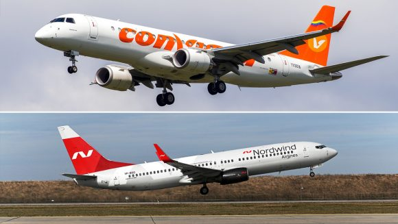 yusleimygr's tweet photo. Las autoridades de aviación de Rusia y de Venezuela han acordado que sus aerolíneas puedan realizar vuelos entre ambos países con escala en Cuba.El acuerdo de las autoridades de aviación es válido hasta el final de la temporada de verano de 2024.
@Emp_Avilmat https://t.co/Gv1MB7QxXF