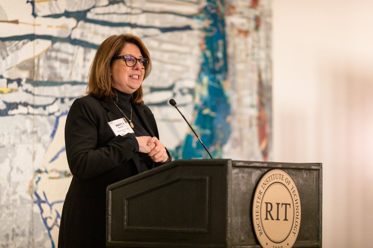 What a turnout we had in LA!

Thank you to all of our alumni that joined us earlier this month to help celebrate the exciting and innovative trajectory of <a href="/RITtigers/">RIT</a> . Thank you for your support, your partnership and your continued interest in RIT.

📸 flickr.com/photos/ritalum…