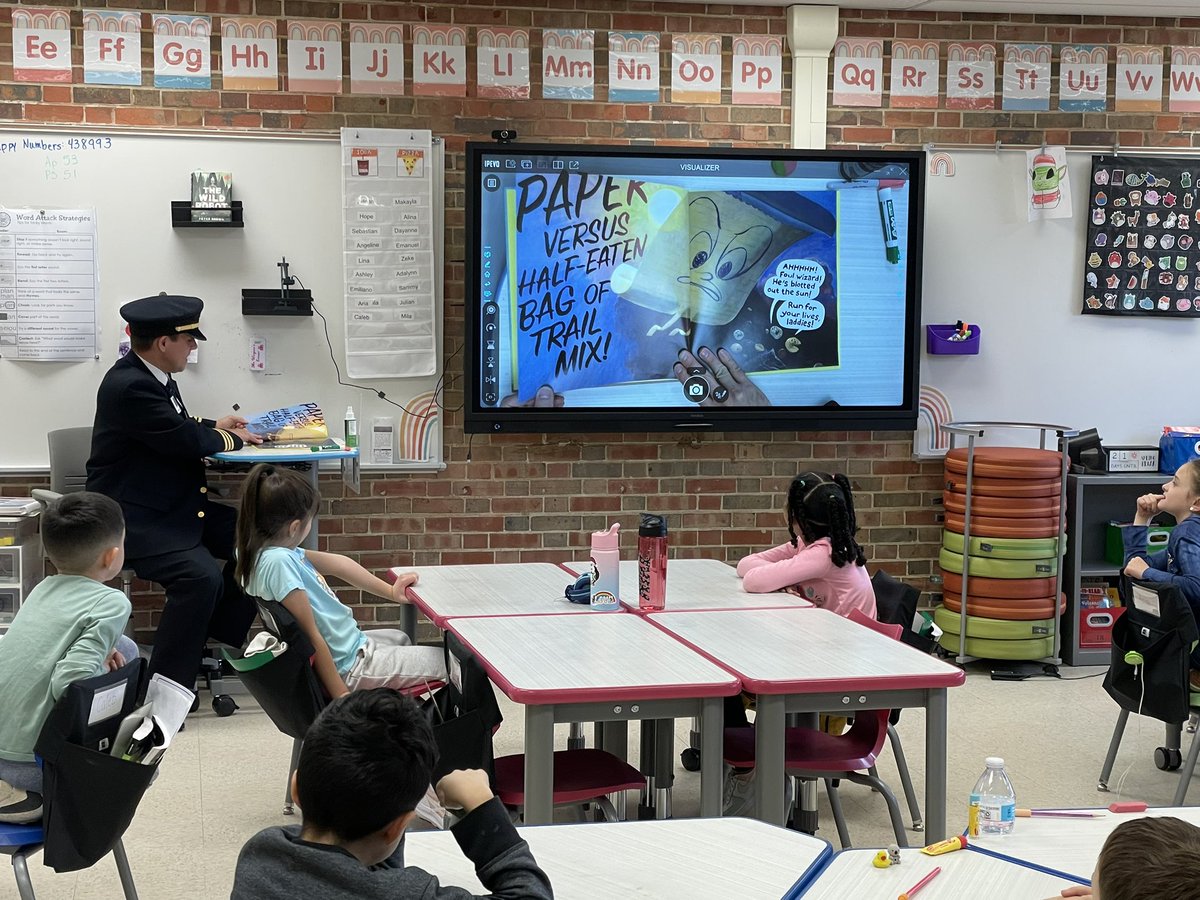 Ms. Wegner tweet media