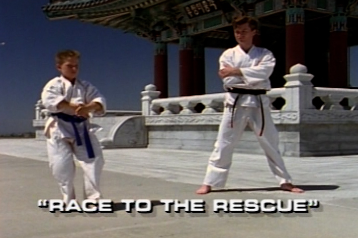 Power Rangers Daily ⚡️ on Twitter: