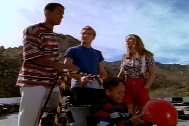 Power Rangers Daily ⚡️ on Twitter: