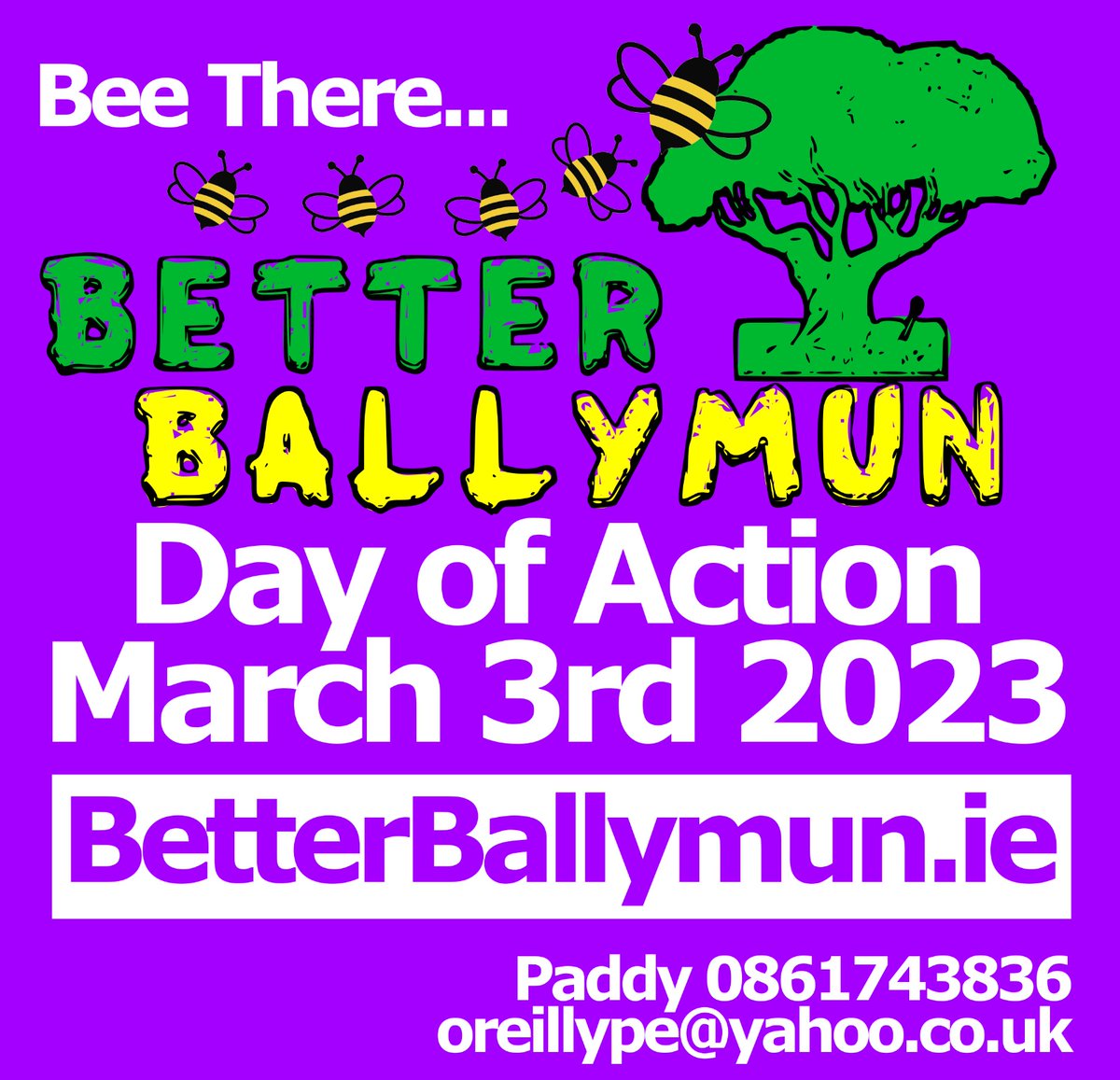 BallymunTT's tweet photo. https://t.co/TxUKCFNbla