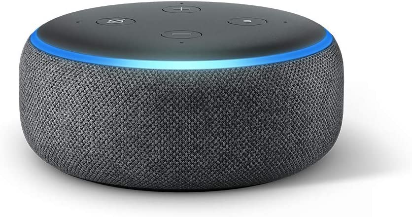 thepighero's tweet photo. Echo Dot 3rd Gen smart speaker with Alexa -- 1/2 OFF!!! -- JUST $19.99

https://t.co/HynrAZoAIk

#echodot #echodots #echodotdeals #echodotdeal #alexa #alexadevice #alexadevices #alexadevicedeals #alexadevicedeal #alexadeals #alexadeal #amazondeals #echodot3 #smartspeaker #deals https://t.co/kWhTEpF0FC