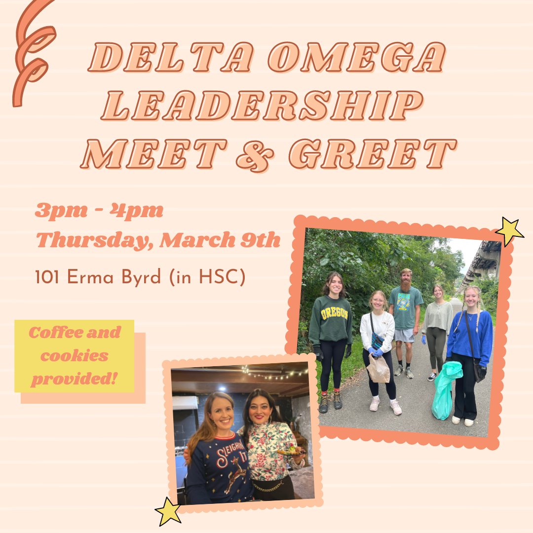 DO is hosting our annual Leadership Meet and Greet to find our 2023-2024 team. This is an opportunity for Public Health students interested in joining our leadership team to meet our current leadership and ask questions they might have before applying. We hope to see you there!