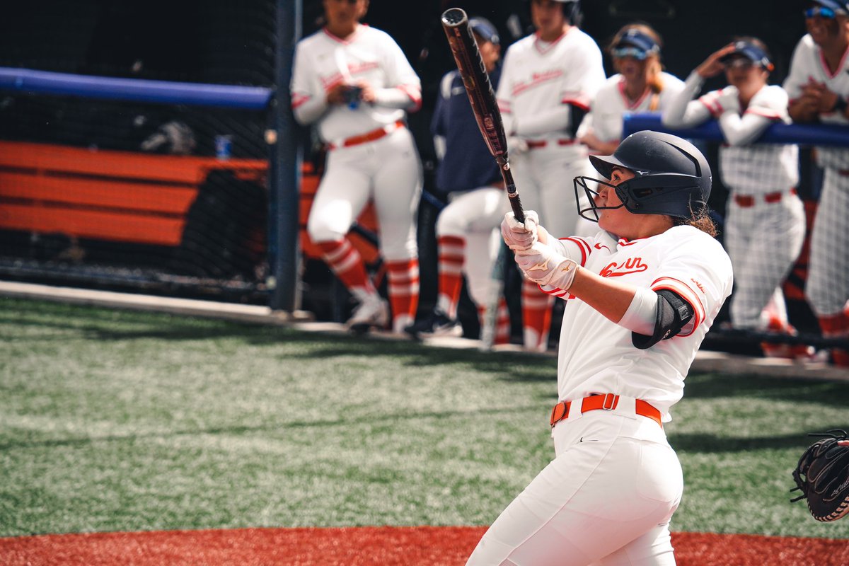 ⏪️ UTEP Invitational All-Tournament Team 🌟

⛏️ Savannah Favre (<a href="/savannahpaiige8/">Savv</a>)
.278 avg • 4 RBI • HR • .556 slug%

⛏️ Ajia Richard (<a href="/RichardAjia/">ajia baby</a>)
.412 avg • 5 RBI • 2 HR • .882 slug%

⛏️ Rylan Dooner (<a href="/DoonerRylan/">rylan dooner</a>)
.500 avg • 6 RBI • HR • 1.000 slug%

#UTEPSoftball