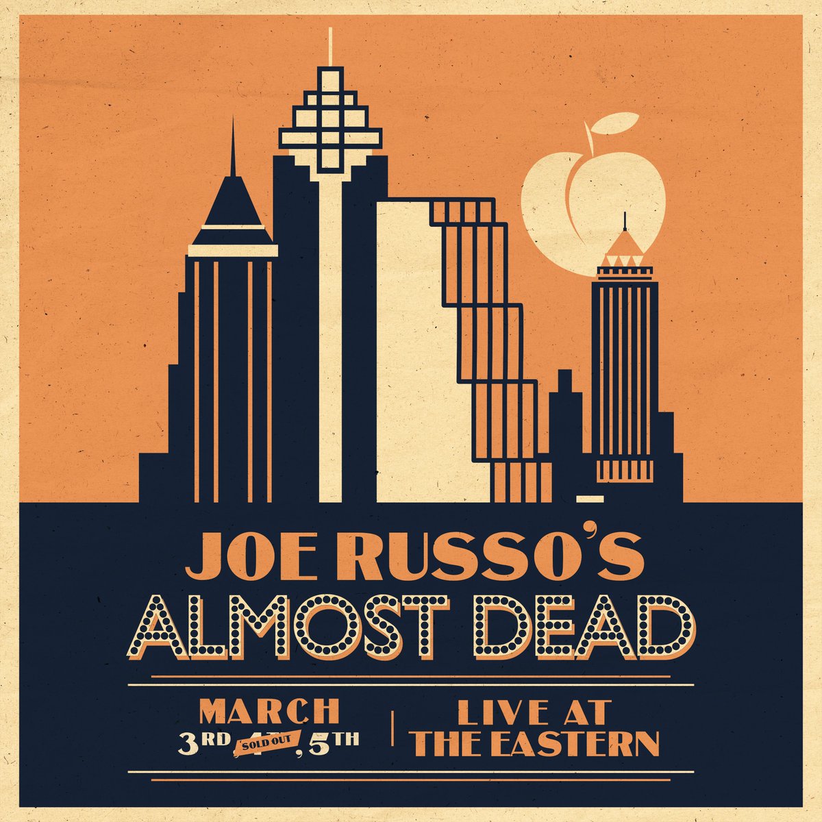 JoRu Almost Dead tweet media