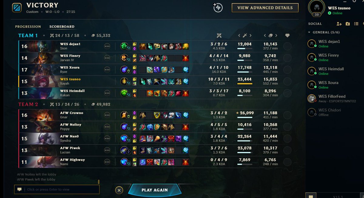 BIG WIN TODAY LETS FKINg go vs really good team