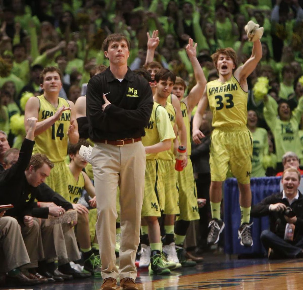 Garrett Tucker tweet media