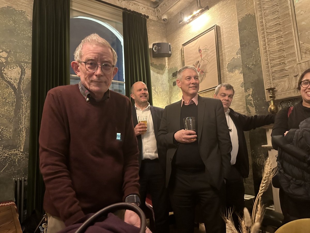 RavijyotSaggu's tweet photo. It was lovely to see &amp; celebrate the treasure that is @timroot22 this evening. Thank you for your support &amp; services to #Pharmacy #NHS @NHS_SPS Tim, you’re one of a kind, happy retirement🙏 #pharmacylegends https://t.co/DlPKZlLLAZ